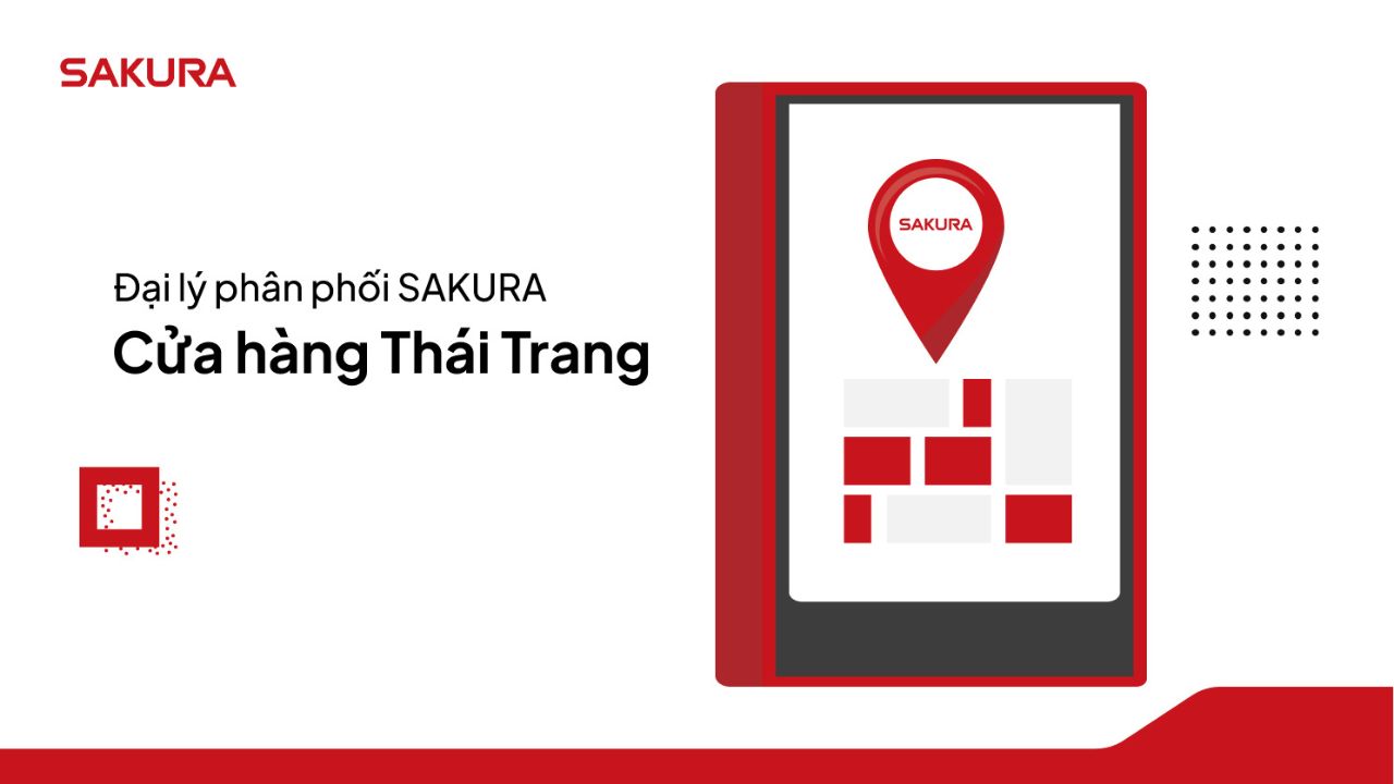 Địa chỉ bán thiết bị nhà bếp tại Hà Nội - Cửa hàng Thái Trang