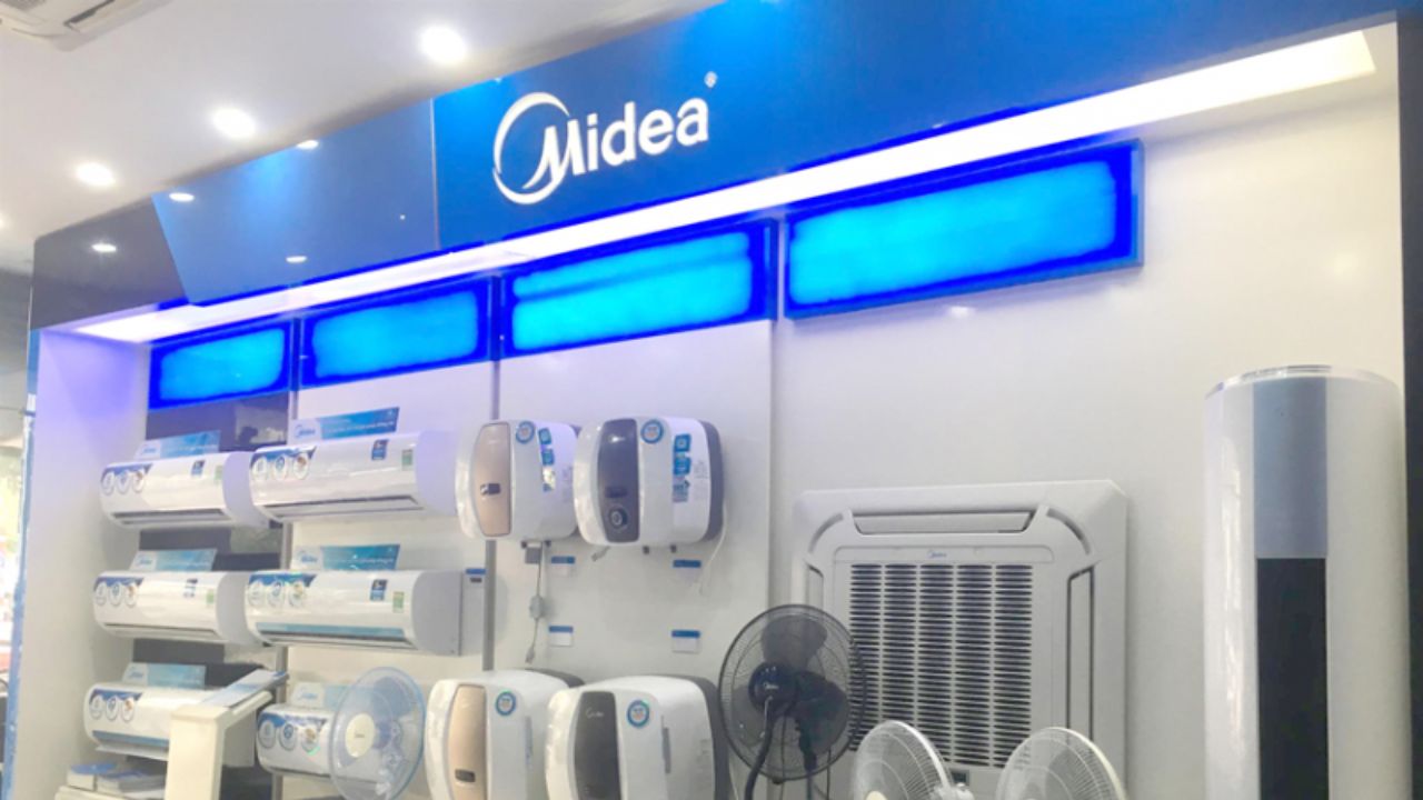 Địa chỉ bán máy hút mùi tại Hà Nội - Cửa hàng điện lạnh Thiên Phú