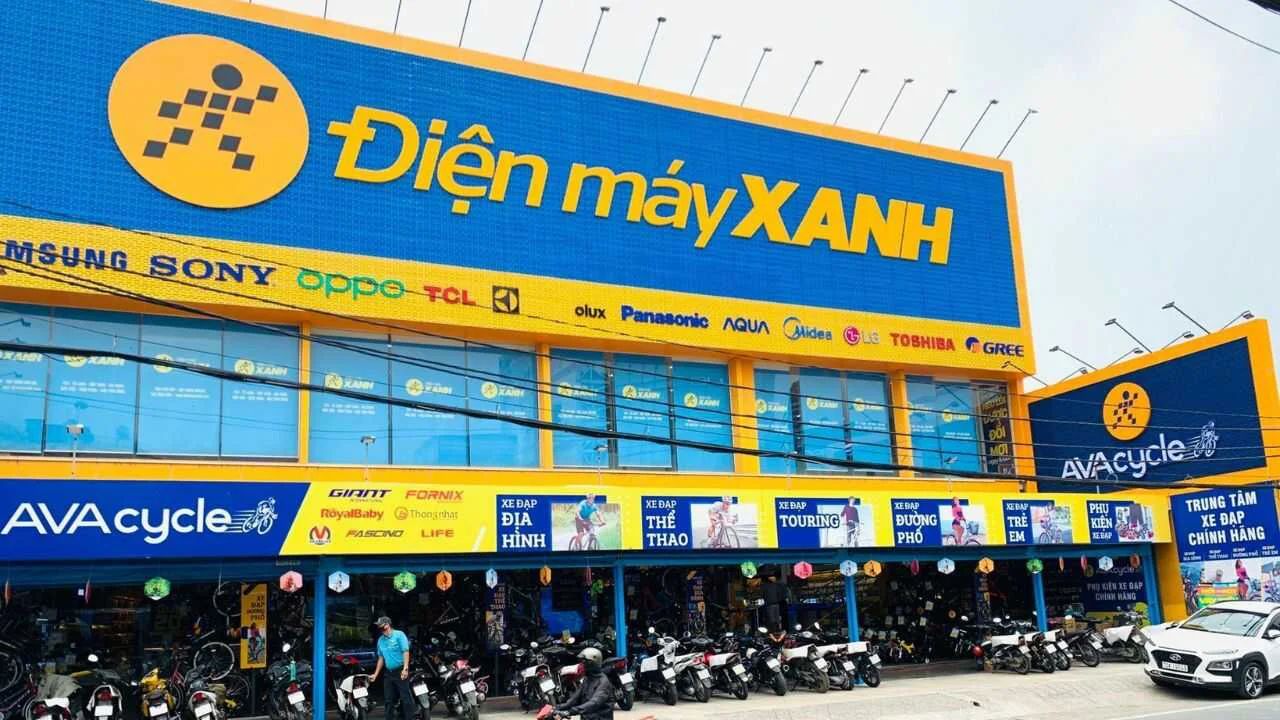 Địa chỉ bán máy hút mùi âm tủ tại TPHCM - Điện máy XANH