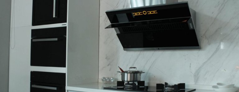 Máy hút khói loại nào tốt và phù hợp với gia đình bạn?