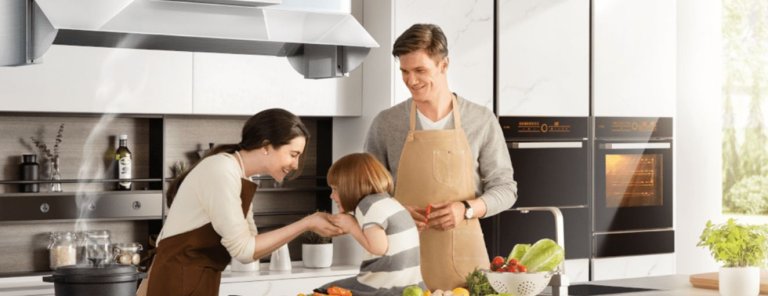 Top 5 địa chỉ bán máy hút mùi âm tủ không nên bỏ qua
