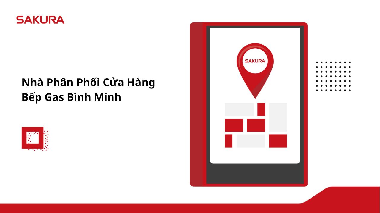 Địa chỉ bán bếp từ đơn tại Hà Nội - Nhà phân phối cửa hàng bếp gas Bình Minh