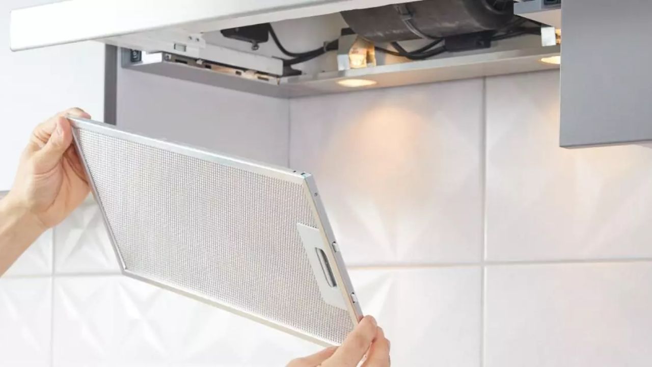 Một số nguyên nhân máy hút mùi không chạy phổ biến