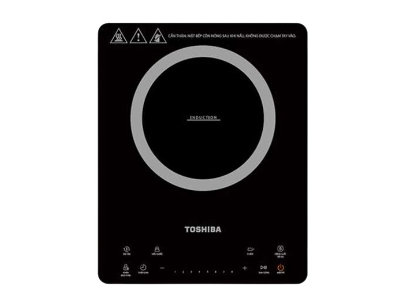 Bếp từ Toshiba IC-20S4PV