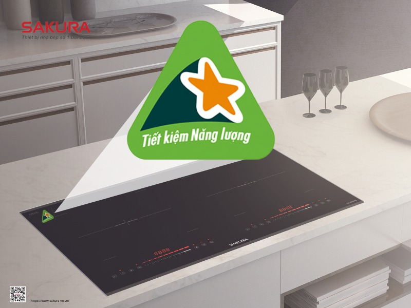 Nên lựa chọn bếp từ loại nào tiết kiệm điện