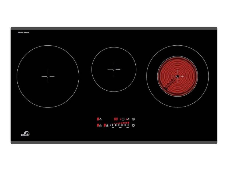 Bếp điện từ Bauer BE 33SE