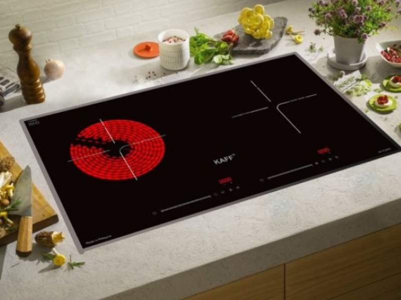 Bếp điện từ KAFF
