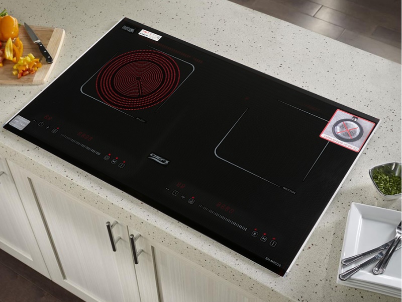 Bếp điện Từ Thương Hiệu Chefs