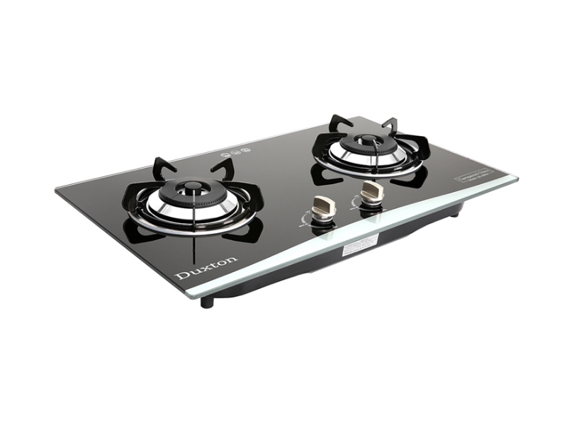 Bếp ga âm Duxton DG-2BGV