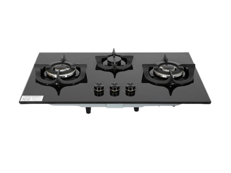 Bếp ga âm Electrolux EHG8321BC