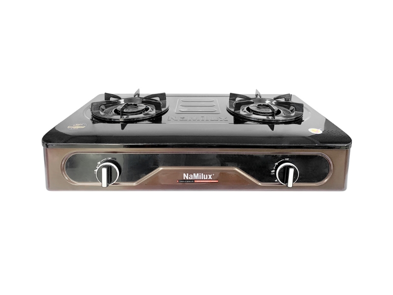 Bếp ga đôi Namilux NH-D3036APF