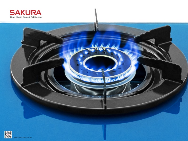 Điều Chỉnh Ngọn Lửa Phù Hợp Trong Quá Trình Nấu