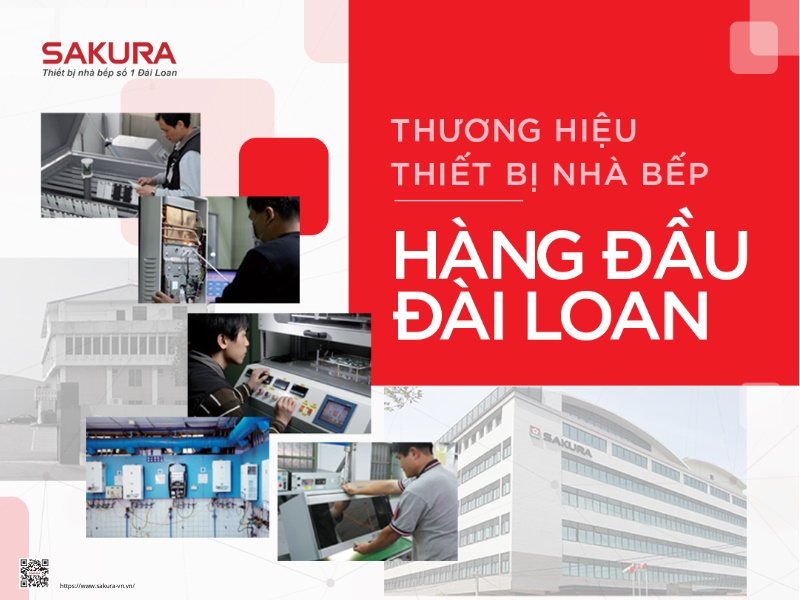 Chọn thương hiệu có nhà máy sản xuất uy tín, đạt chuẩn, liên tục cải tiến sản phẩm để đáp ứng nhu cầu sử dụng đa dạng của người dùng