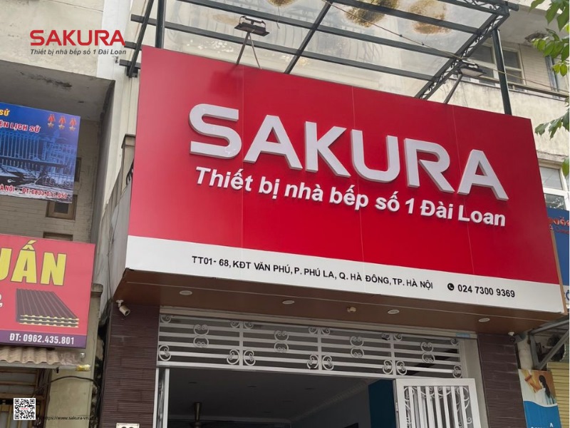Chọn thương hiệu bếp có các trung tâm bảo hành rộng rãi, thuận tiện cho việc bảo trì, sửa chữa
