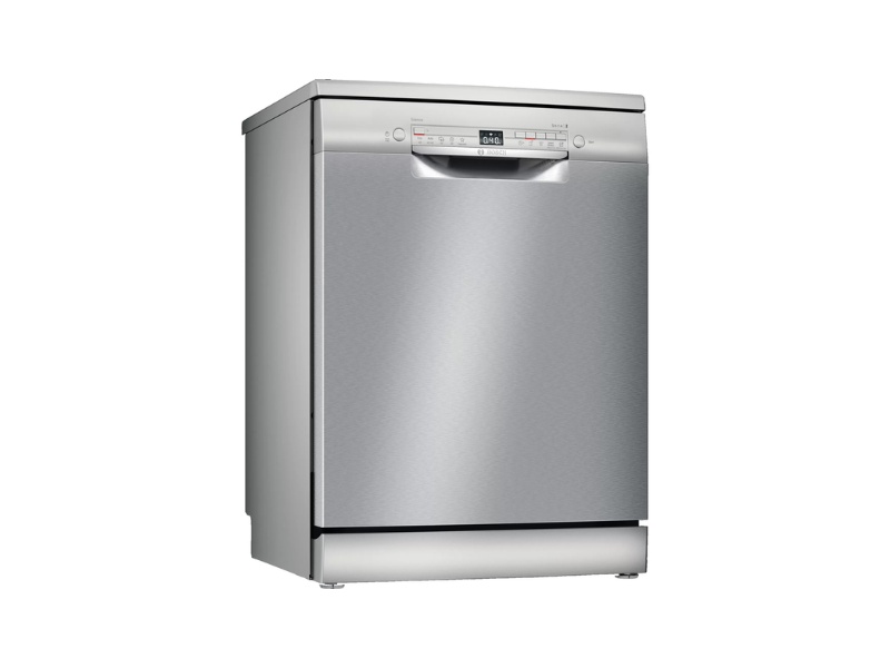 Máy rửa bát Bosch Serie 2 SMS2IVI61E
