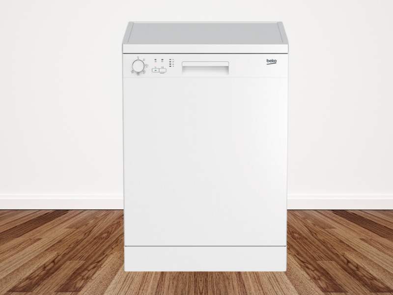 Máy rửa chén độc lập Beko DFN05311W