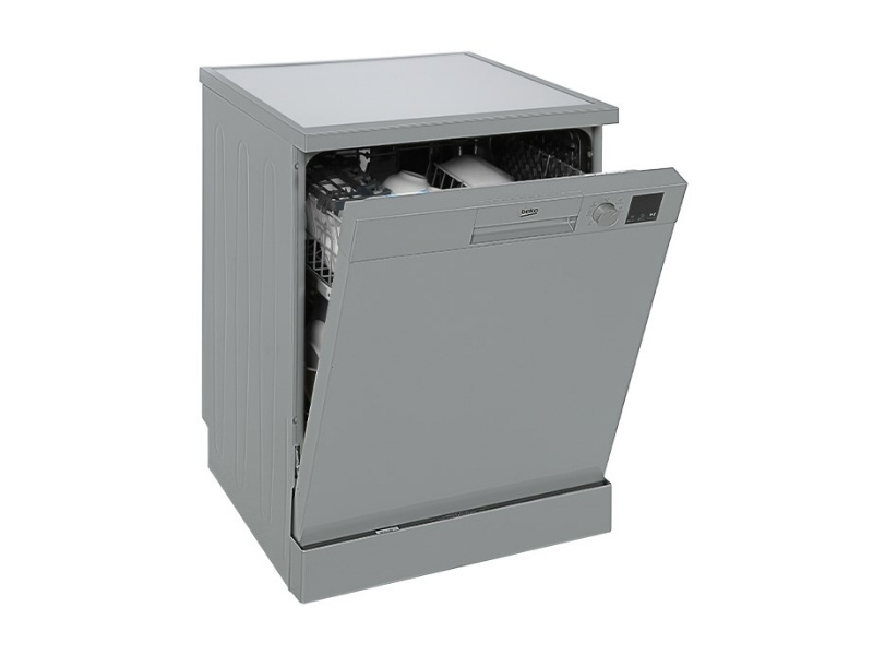 Máy rửa chén độc lập Beko DVN06431S