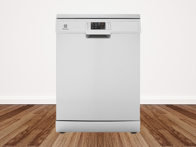 Máy rửa chén độc lập Electrolux ESF5512LOX
