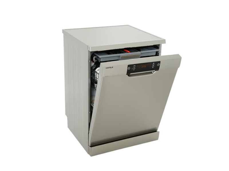 Máy rửa chén Hafele HDW F60C 533.23.200