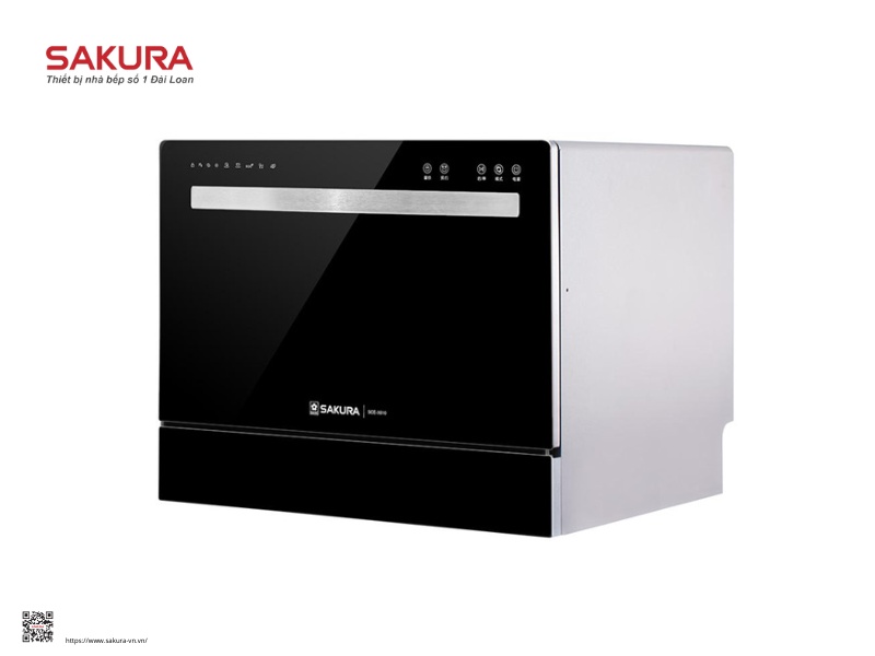 Máy rửa chén bát SAKURA SCE-X650