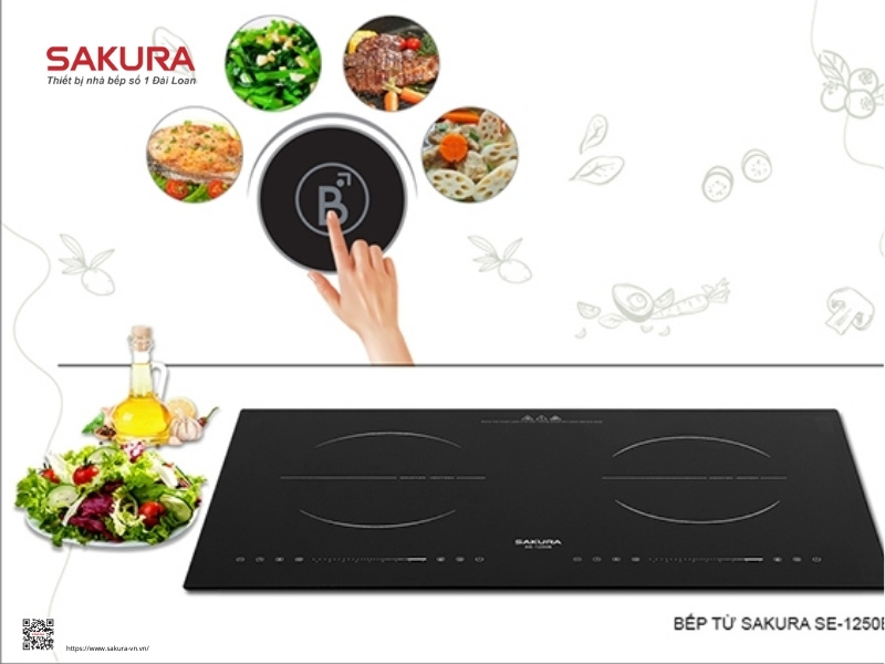 Nên mua bếp từ hay bếp hồng ngoại