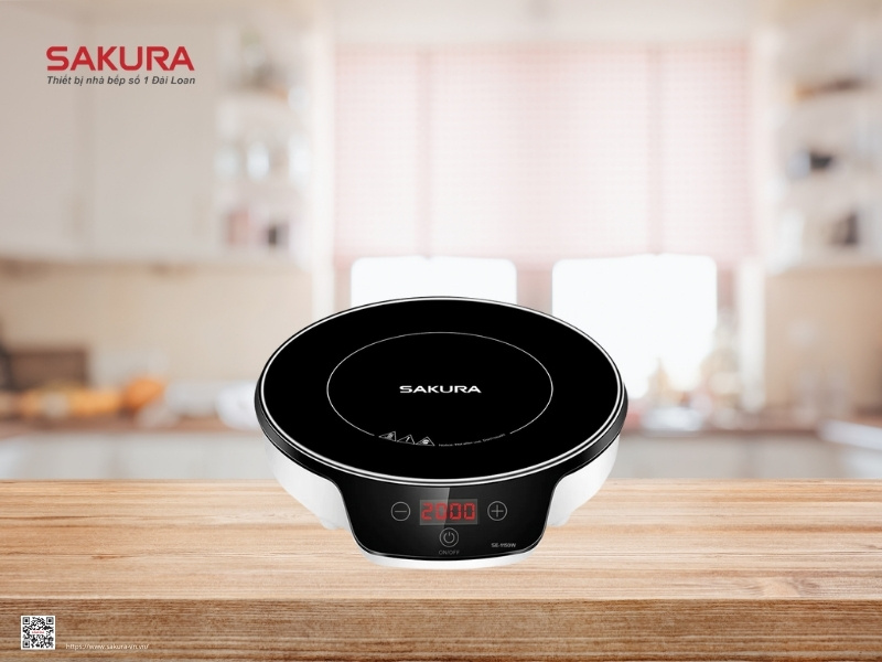 ưu và nhược điểm của bếp từ