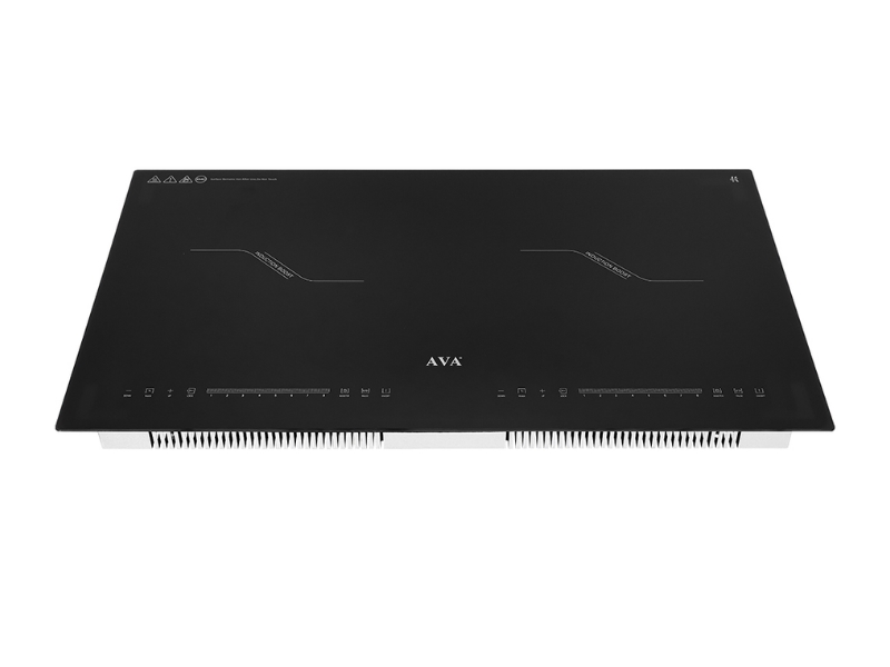 bếp từ đôi lắp âm AVA LY-DS3S