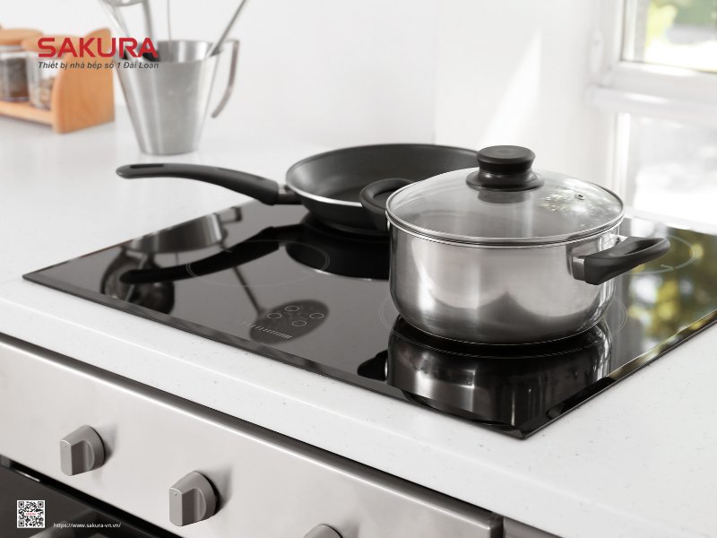 Kinh nghiệm chọn bếp hồng ngoại qua phân khúc