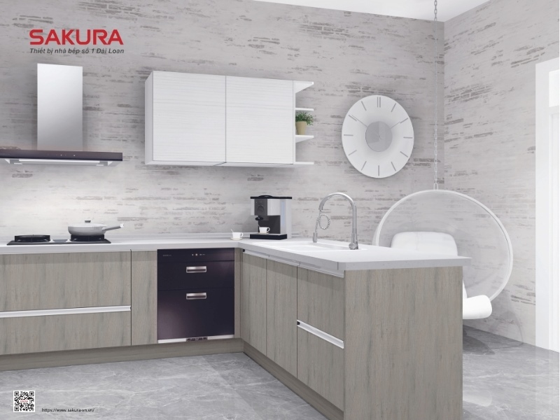 Máy rửa chén cho gia đình 4 người dưới 15 triệu