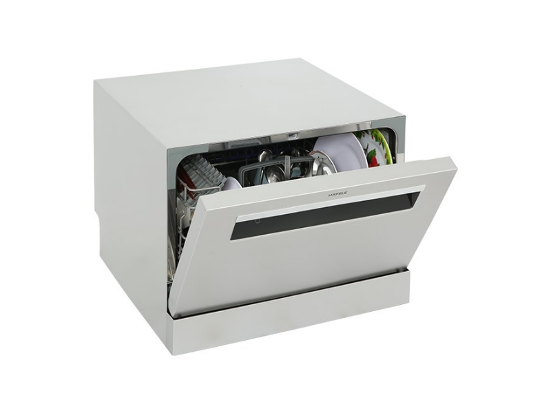 Máy rửa chén mini Hafele HDW-T50B