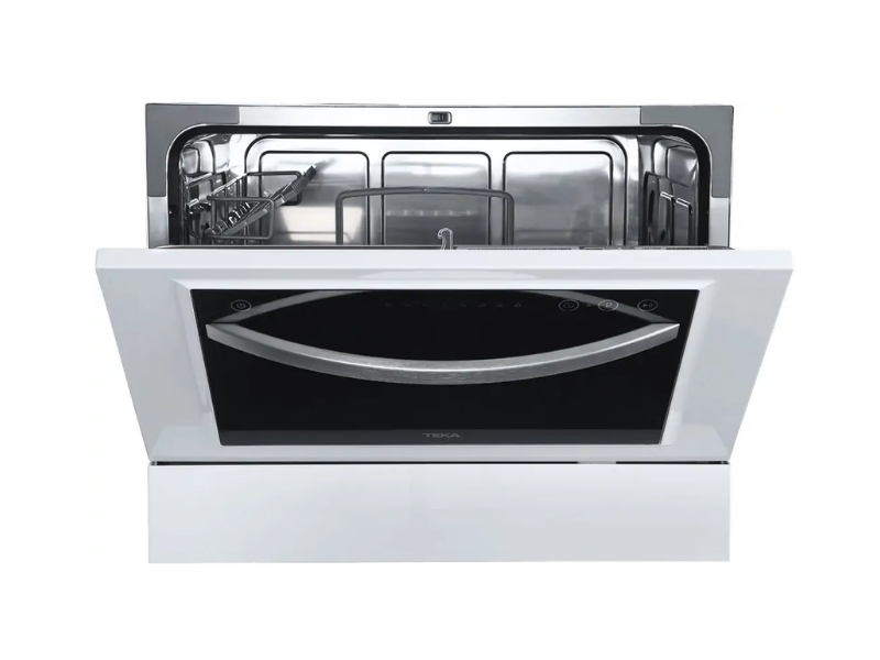 Máy rửa chén mini Teka LCB 14620