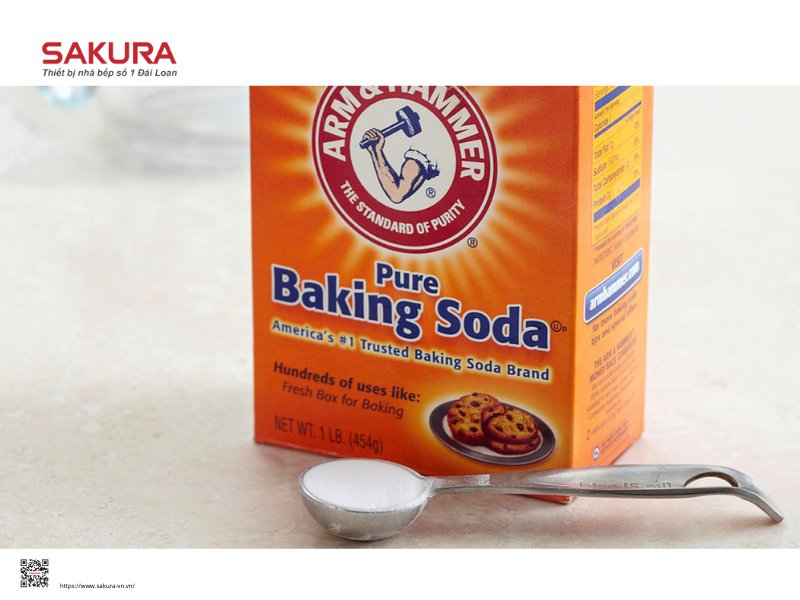 Ve Sinh Bep Tu Bang Baking Soda (2)