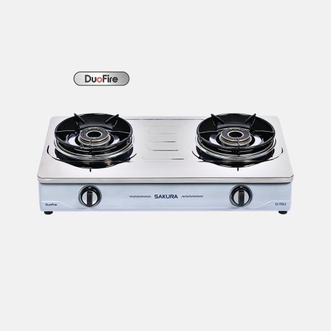 Bep Gas Sakura Sa 795ls