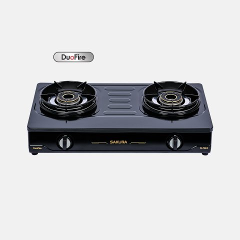 Bep Gas Sakura Sa 796le
