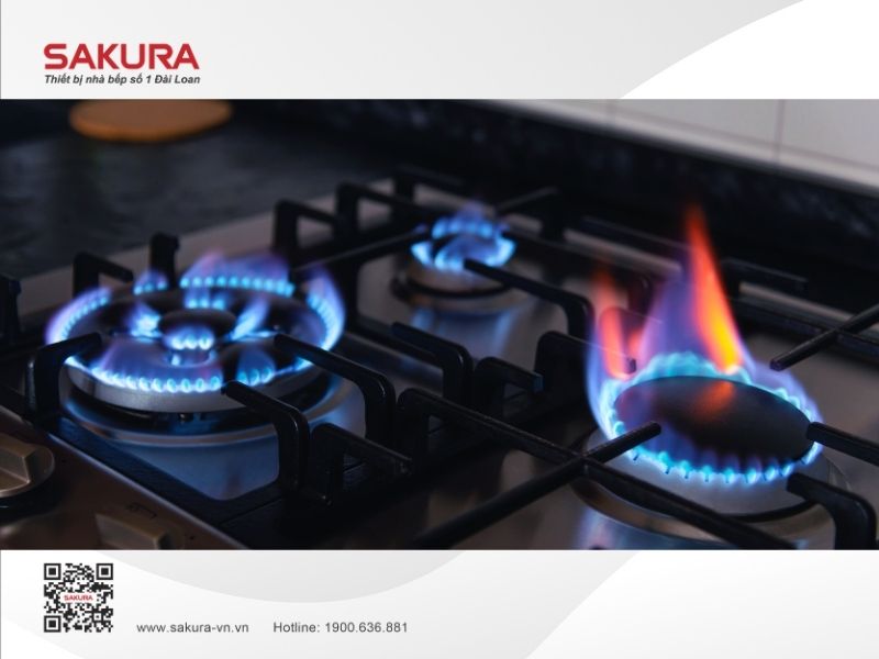 Tinh Trang Bep Gas Bi Lua Do Xay Ra Thuong Xuyen