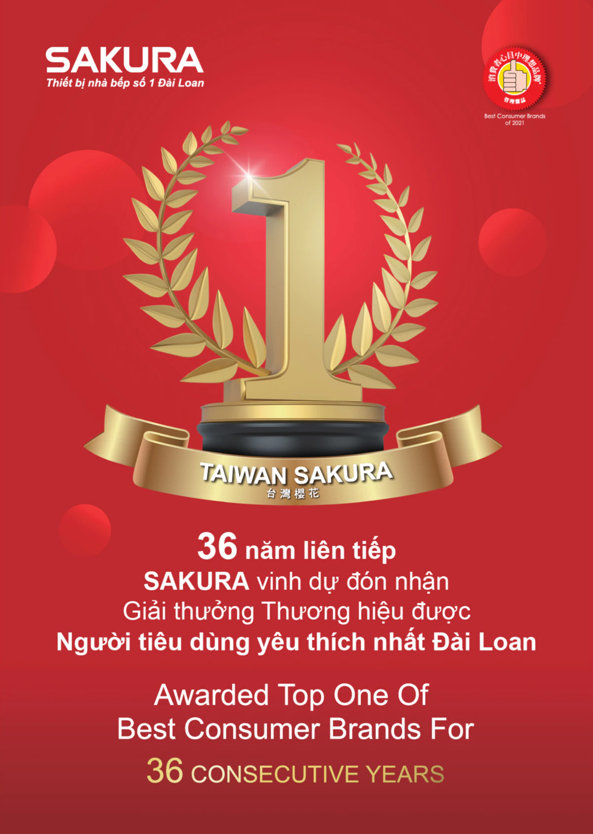 Sakura 36 Nam