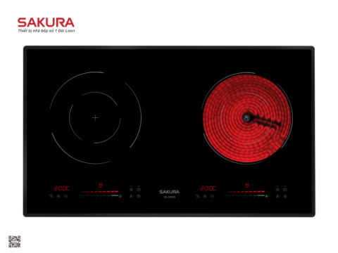 SAKURA Việt Nam - Chuyên cung cấp sản phẩm nhà bếp cao cấp SAKURA Việt Nam - Chuyên cung cấp sản phẩm nhà bếp cao cấp