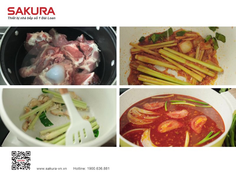 Cac Buoc Nau Nuoc Lau Thai Ngon Chuan Vi