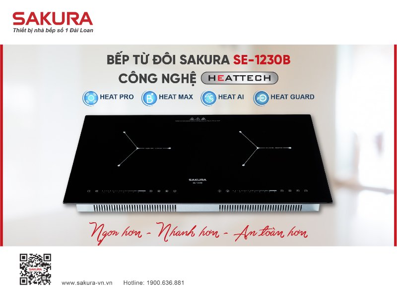 Bep Tu Sakura Se 1230b