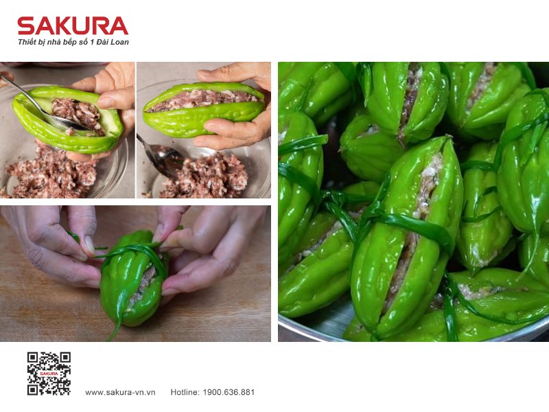 Don Thit Vao Kho Qua