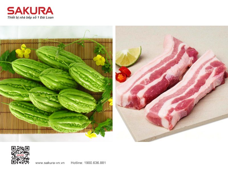 Luu Y Chon Kho Qua Thit Chat Luong