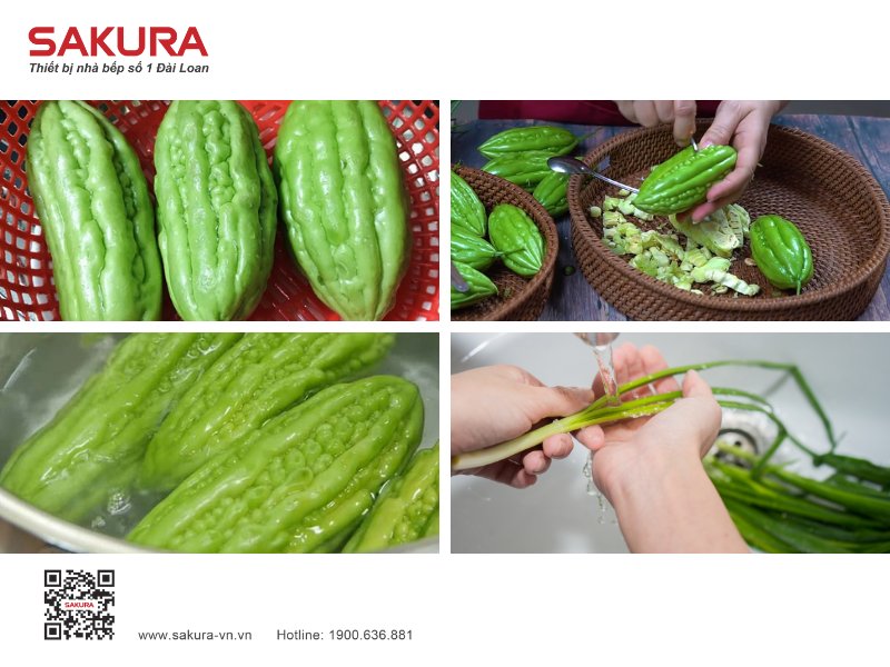 So Che Kho Qua That Ky