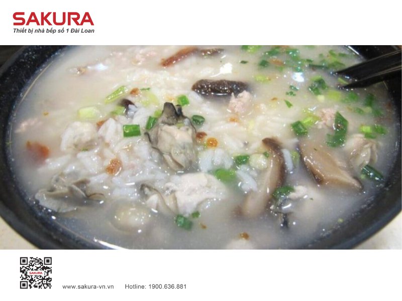 An Chao Hau Nong Hoi