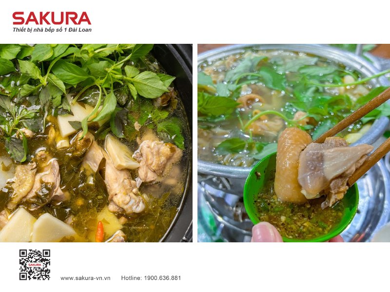 Bo La E Vao Noi Lau Sau Cung