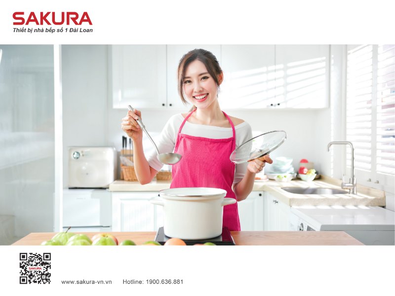 Cung Sakura Nau Van Mon Ngon