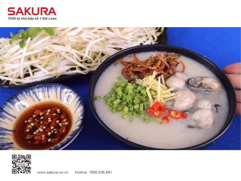 Hoan Thien Chao Hao Muc Ra Chen An