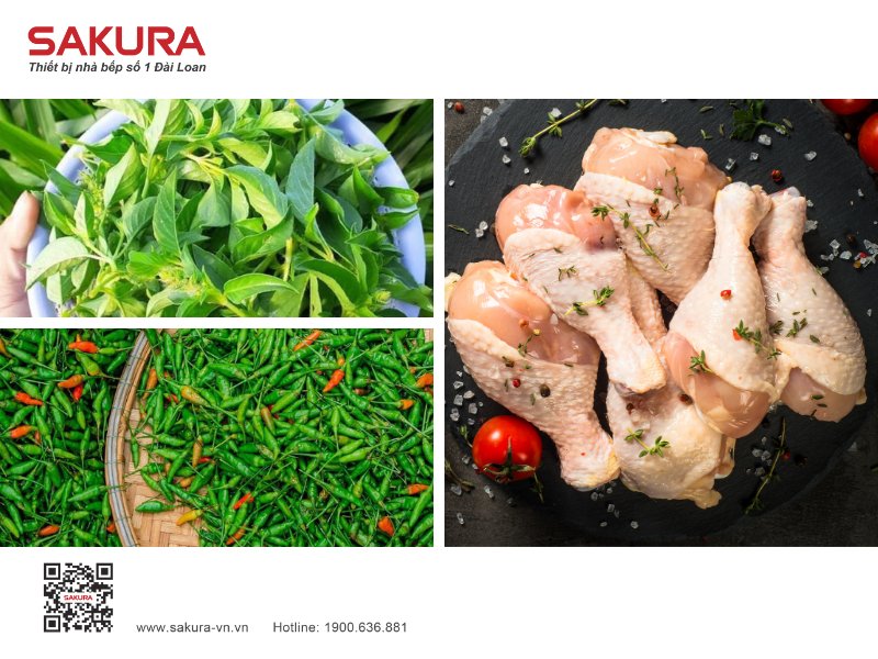 Luu Y Chon Nguyen Lieu Chat Luong