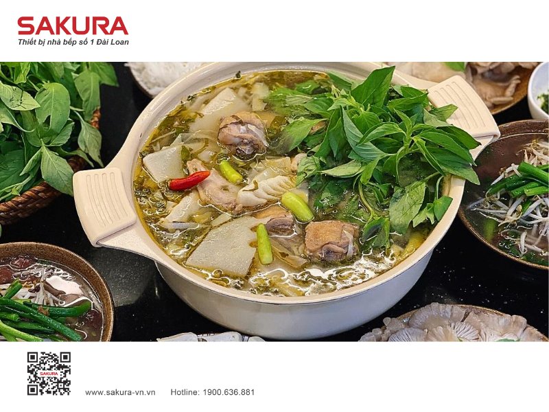 Thuong Thuc Lau Ga La E