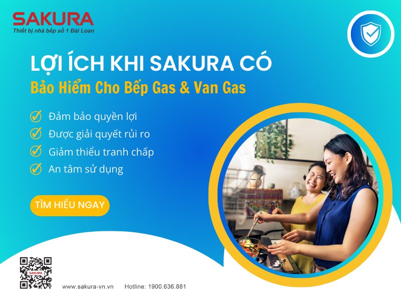 Nguoi Dung An Tam Khi Dung San Pham Sakura