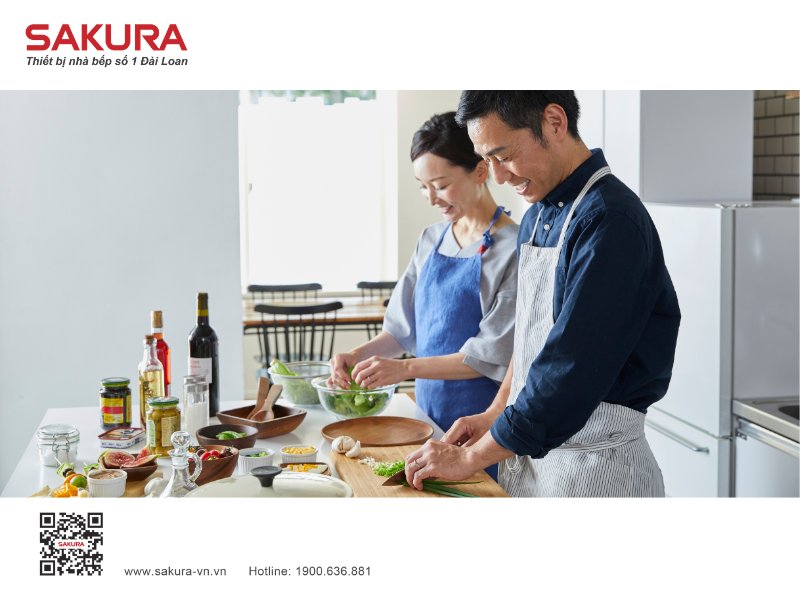 Cung Sakura Nau Van Mon Ngon Cho Gia Dinh